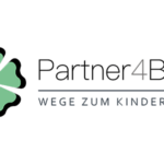 Logotipo - Partner4Baby