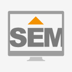 SEM Suchmaschinenmarketing - Online Marketing - Leistungen - readyCon - Erfolg durch Struktur